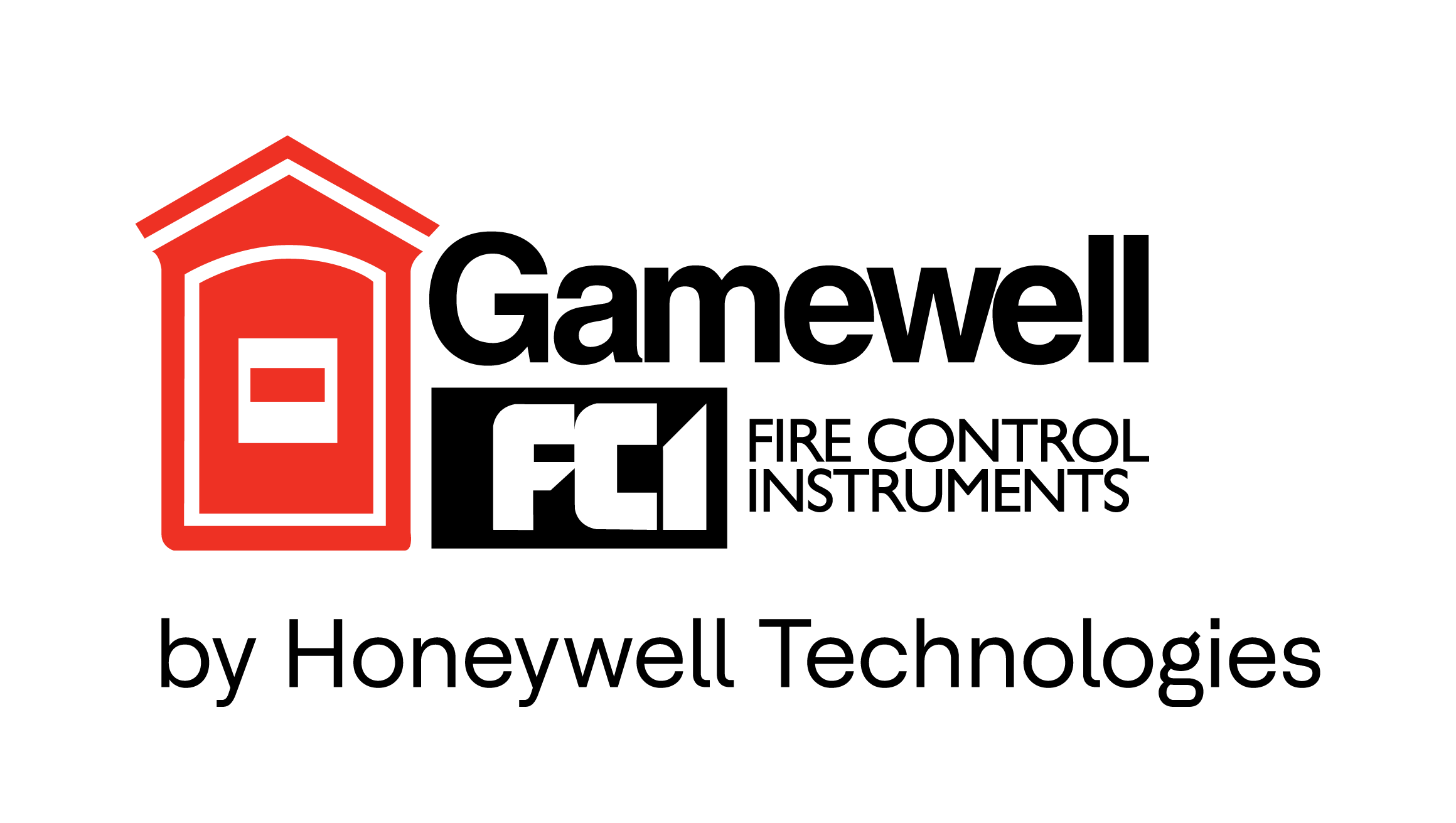 Gamewell FCI logo