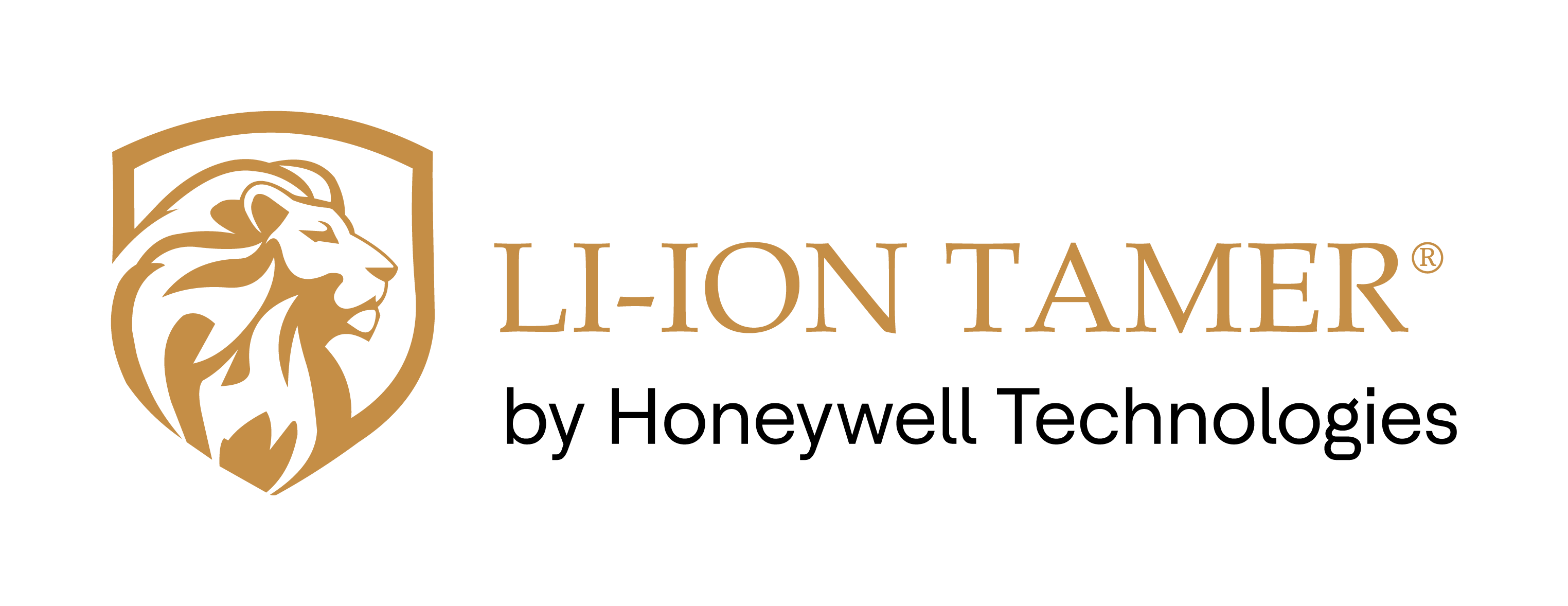 LI-ION TAMER logo