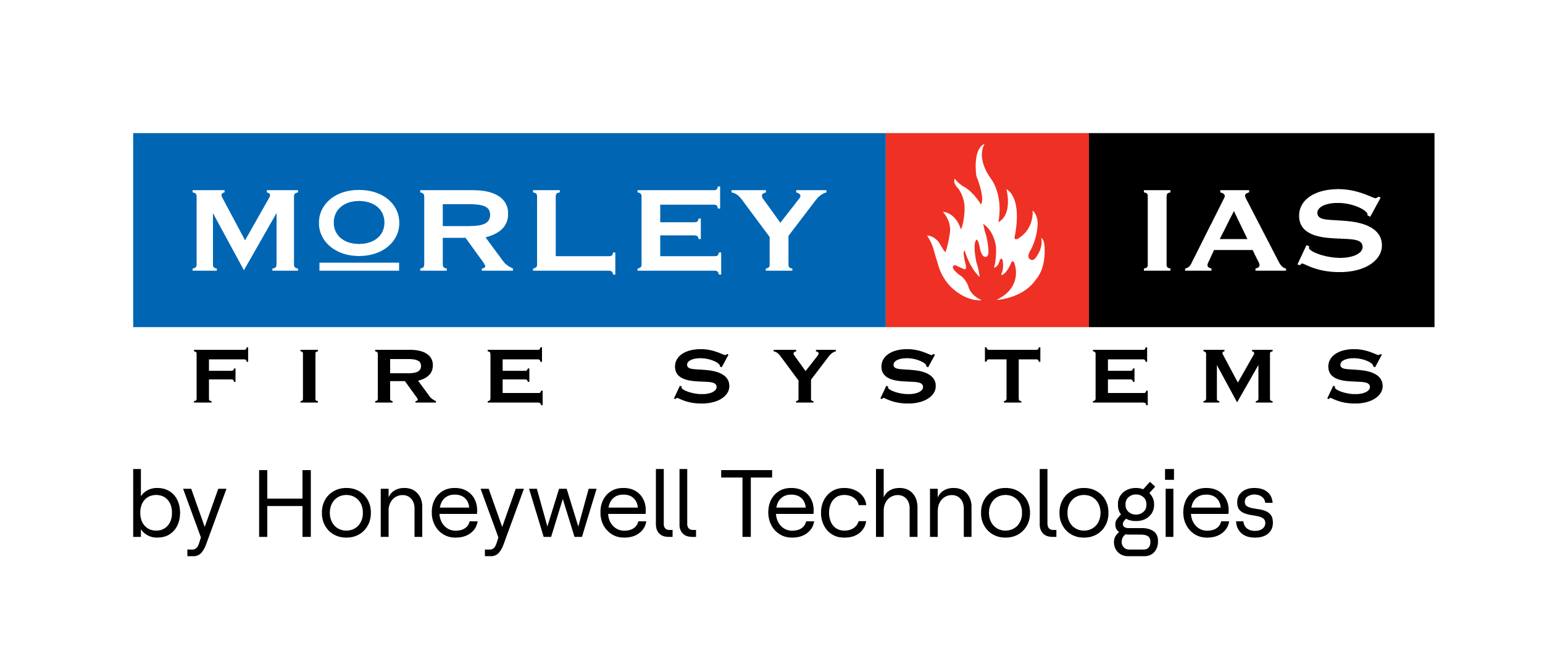Morley IAS logo