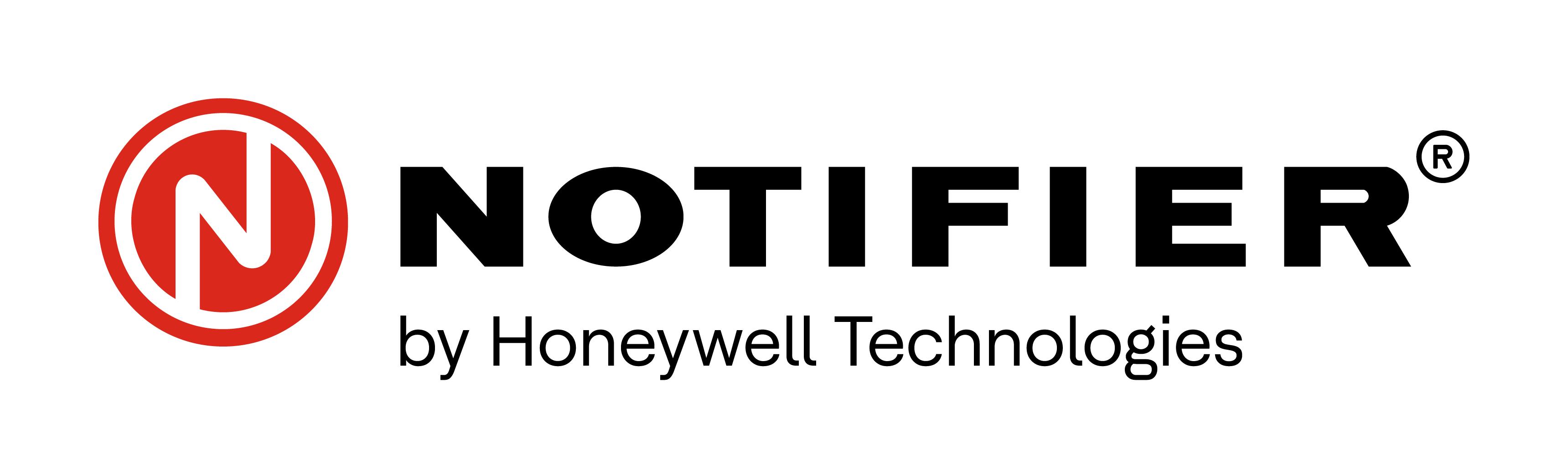 Notifier logo