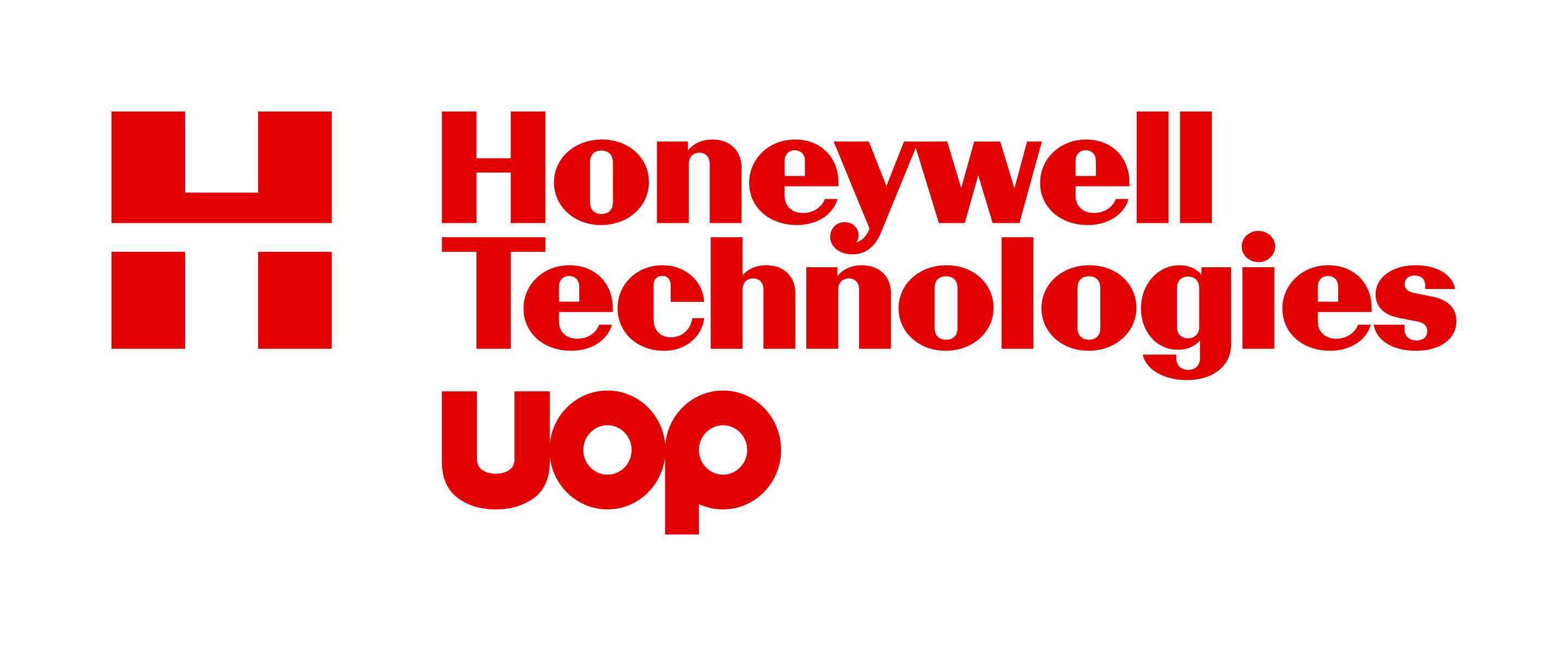 Honeywell Technologies UOP