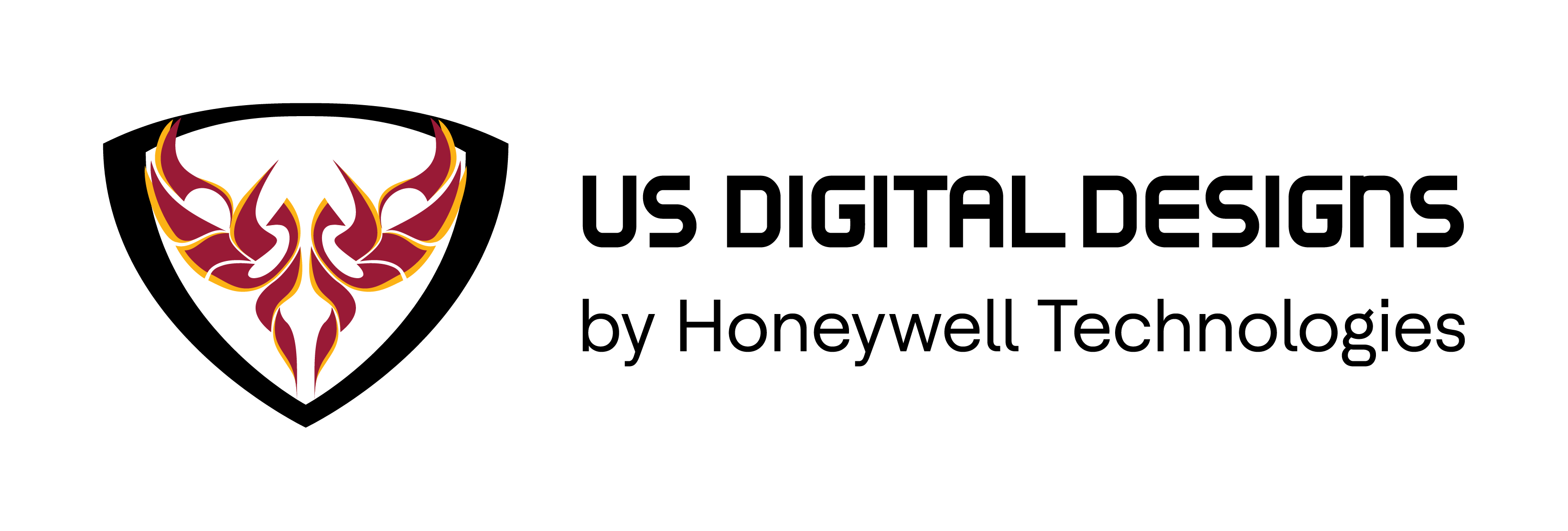 US Digital Designs logo