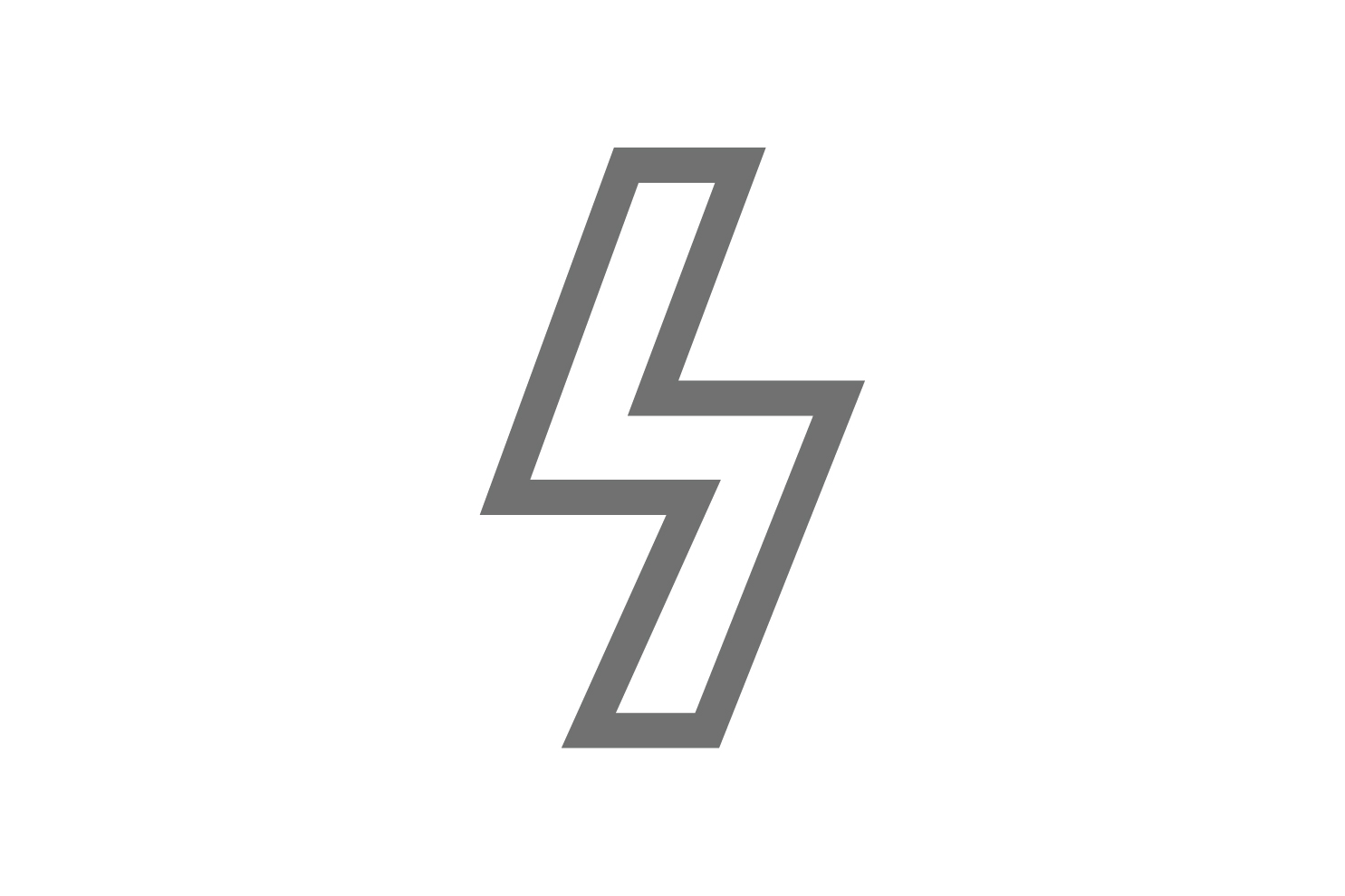 Energy Efficiency Icon