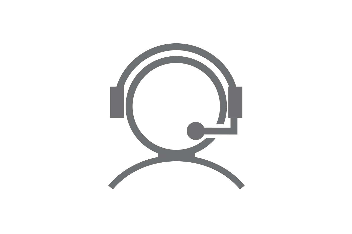 Contact Support icon