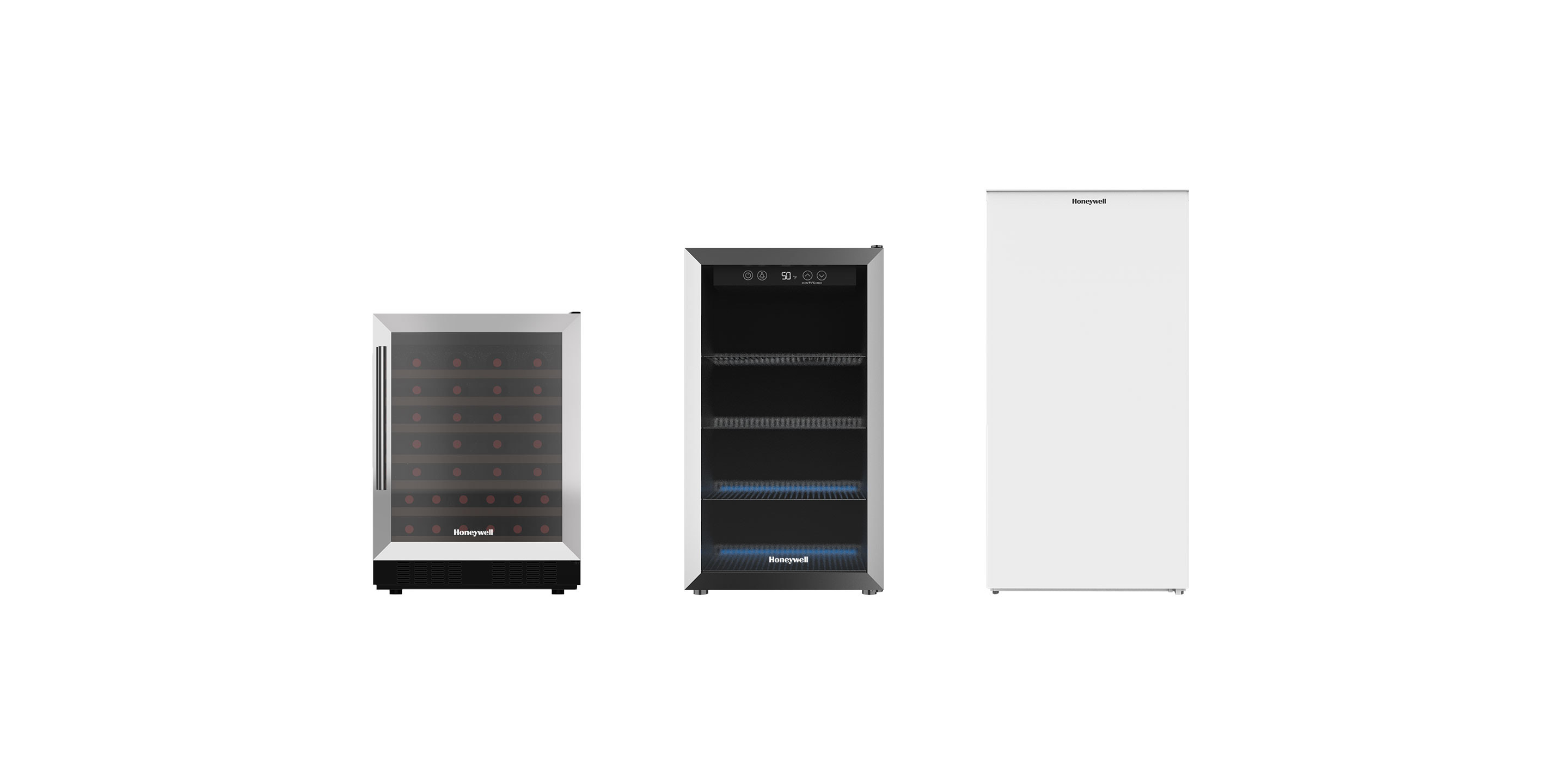 Freezers