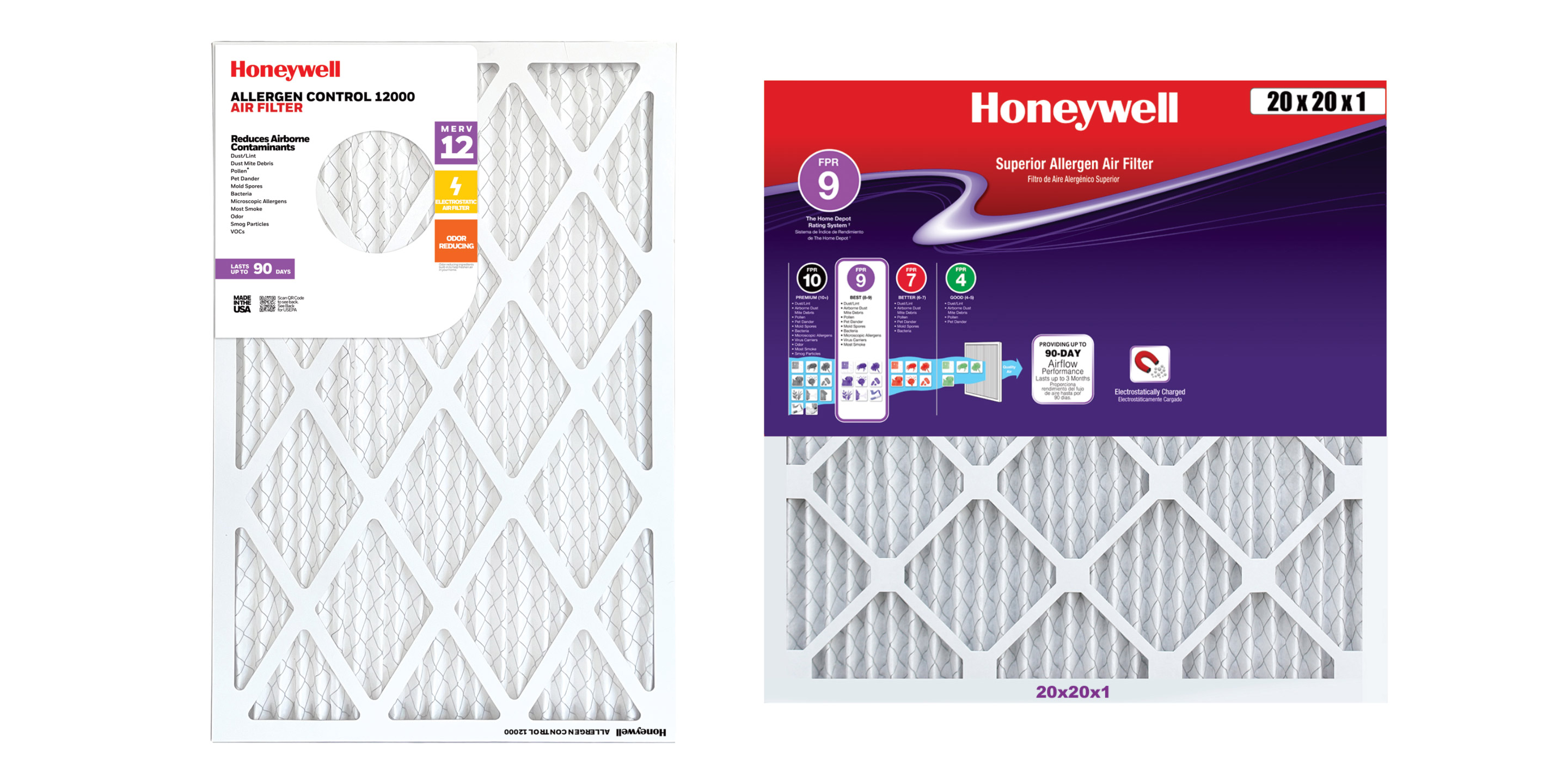 Furnace Filters 2