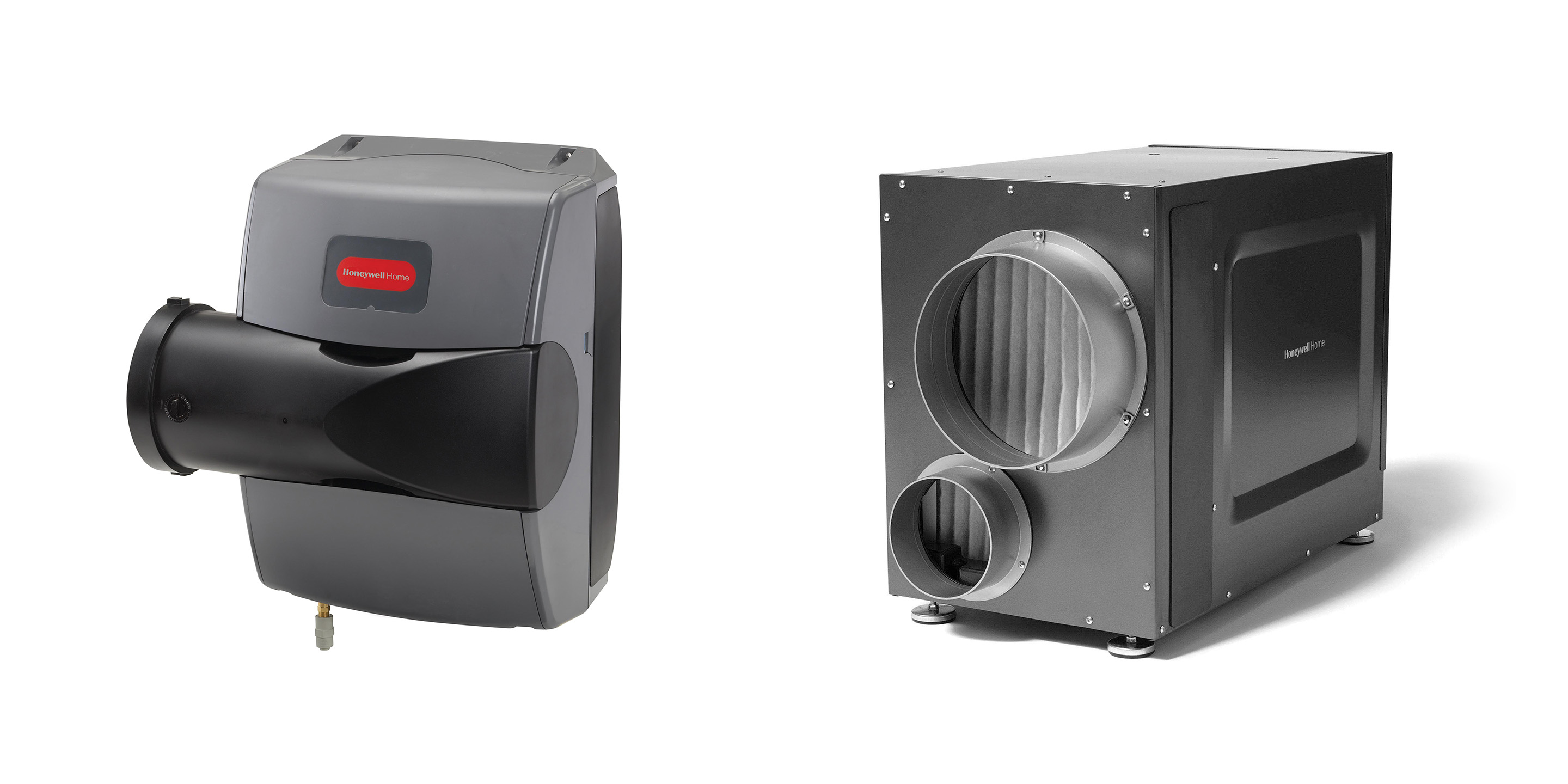 Humidifier Dehumidifier