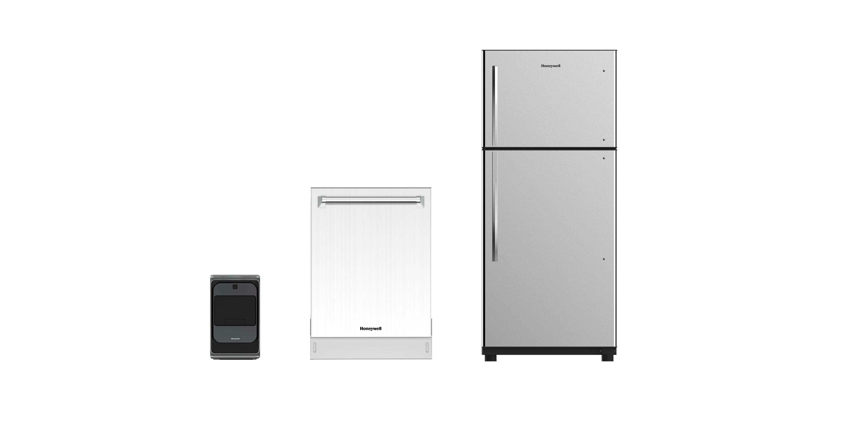 Ice Maker