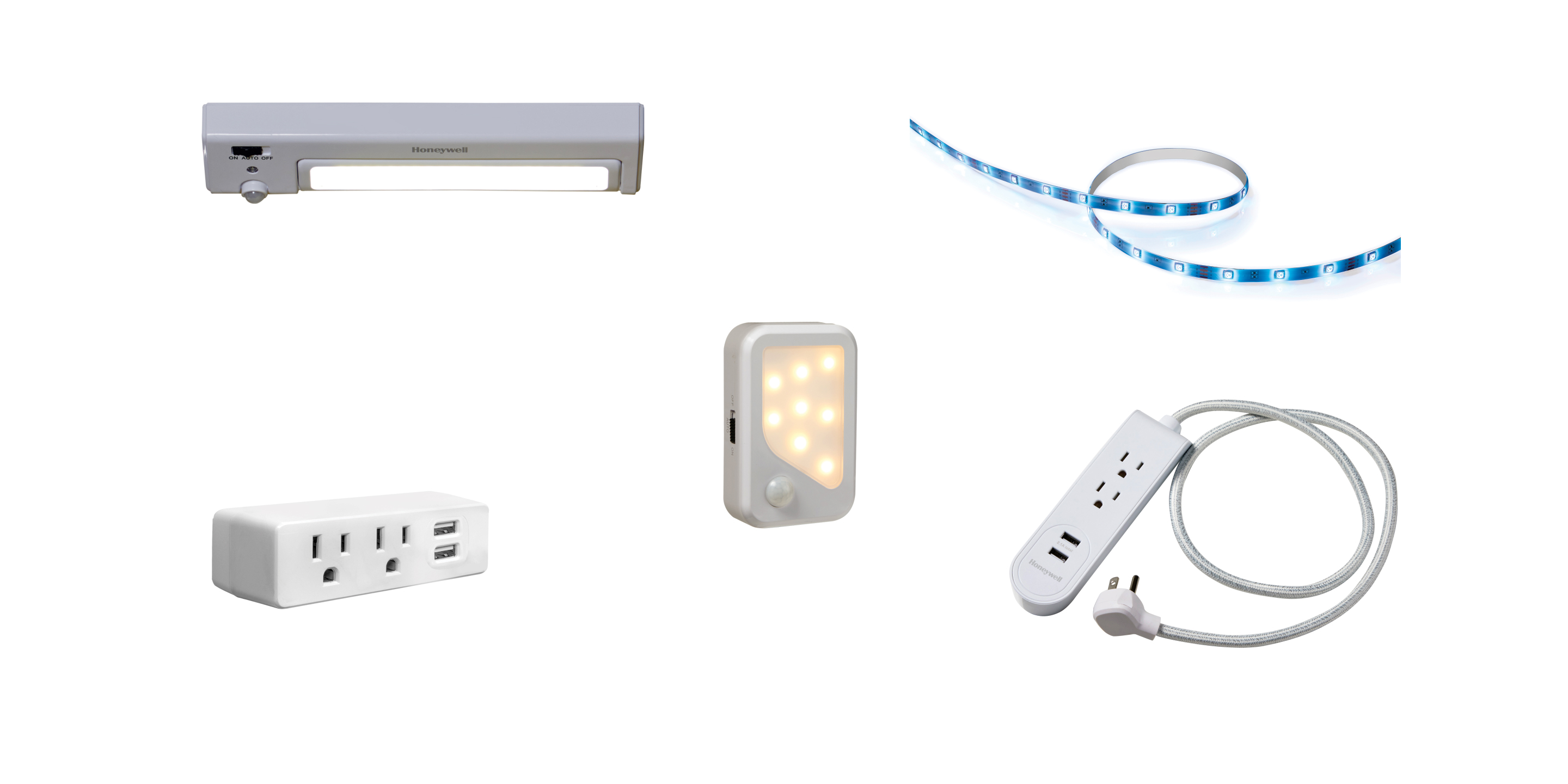 Small Electronics