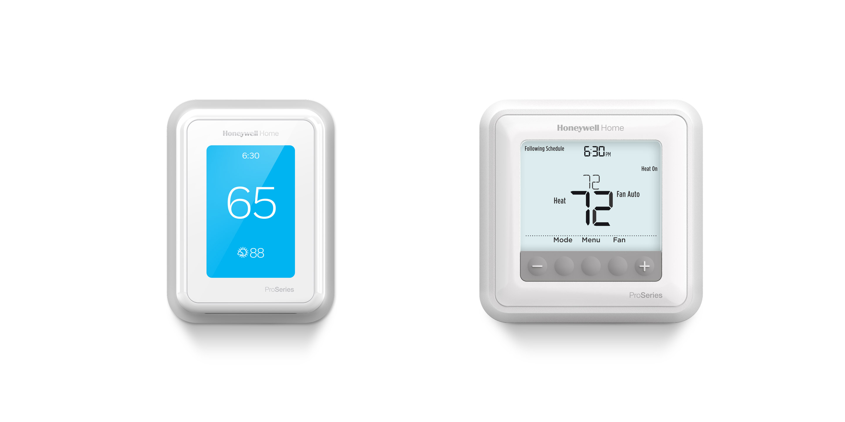Thermostats