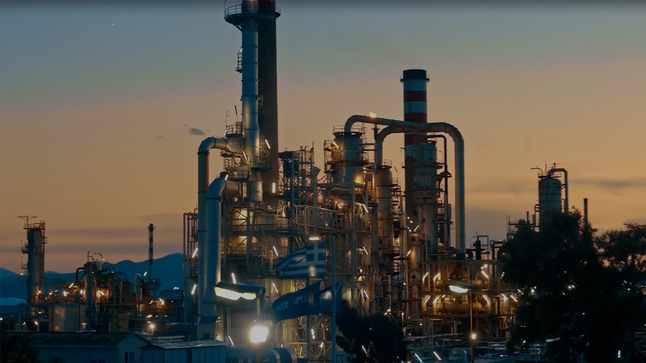 Honeywell OT Cybersecurity and Motor Oil Hellas partner to build advanced cyber suite
