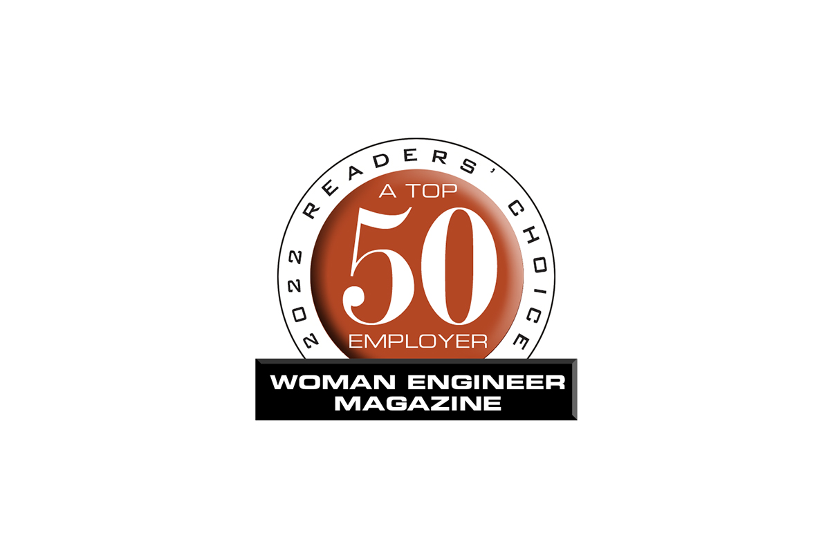 Woman Engineer Magazine
