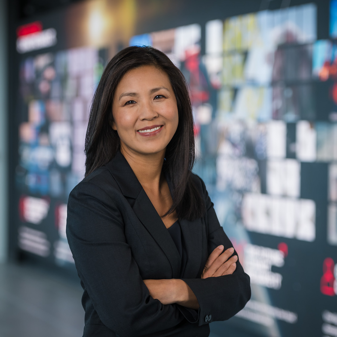 Su Ping Lu is the Senior Vice President, General Counsel and Corporate Secretary of Honeywell.