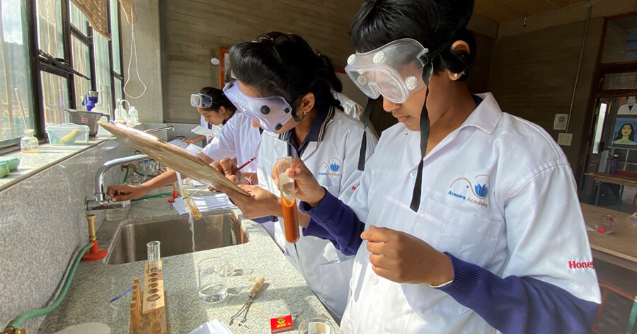 Inspiration
