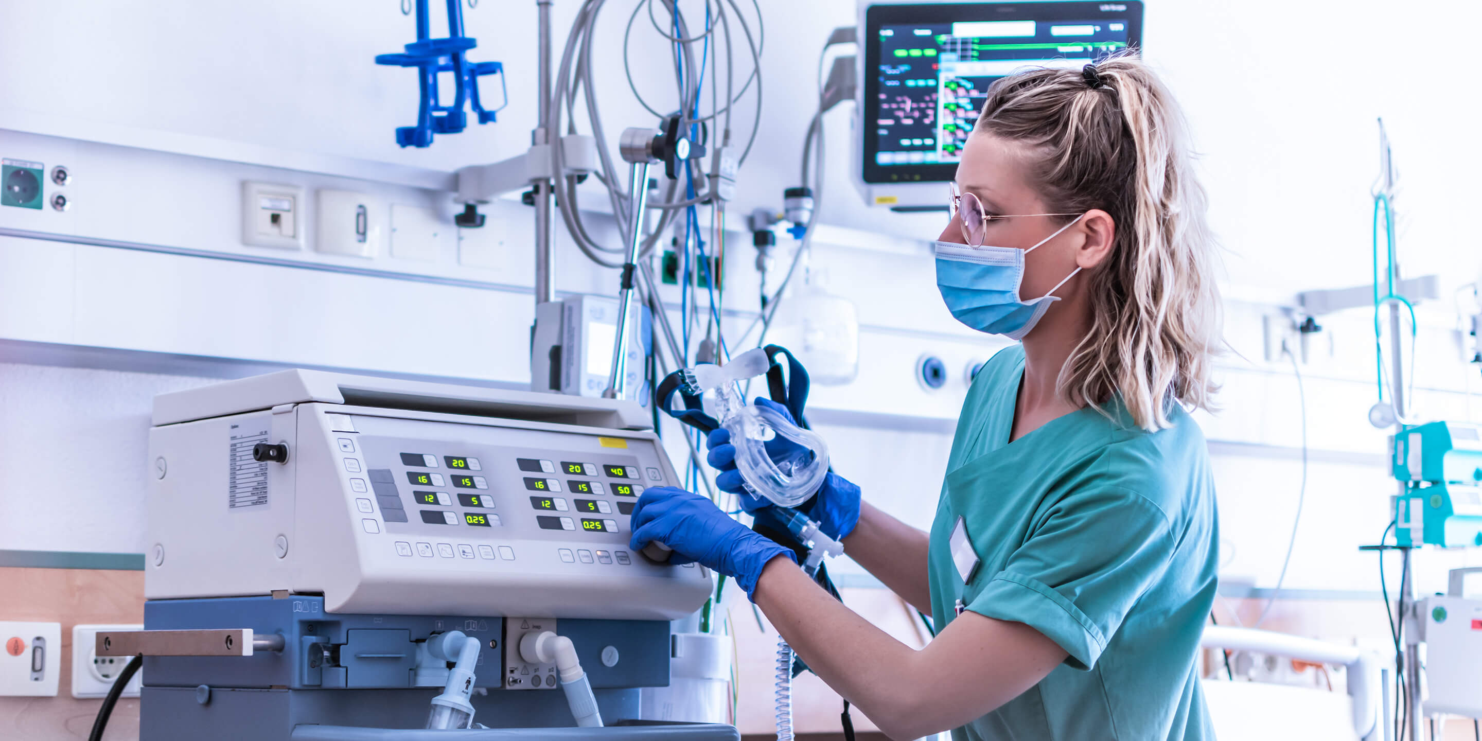 Healthcare Sensing
