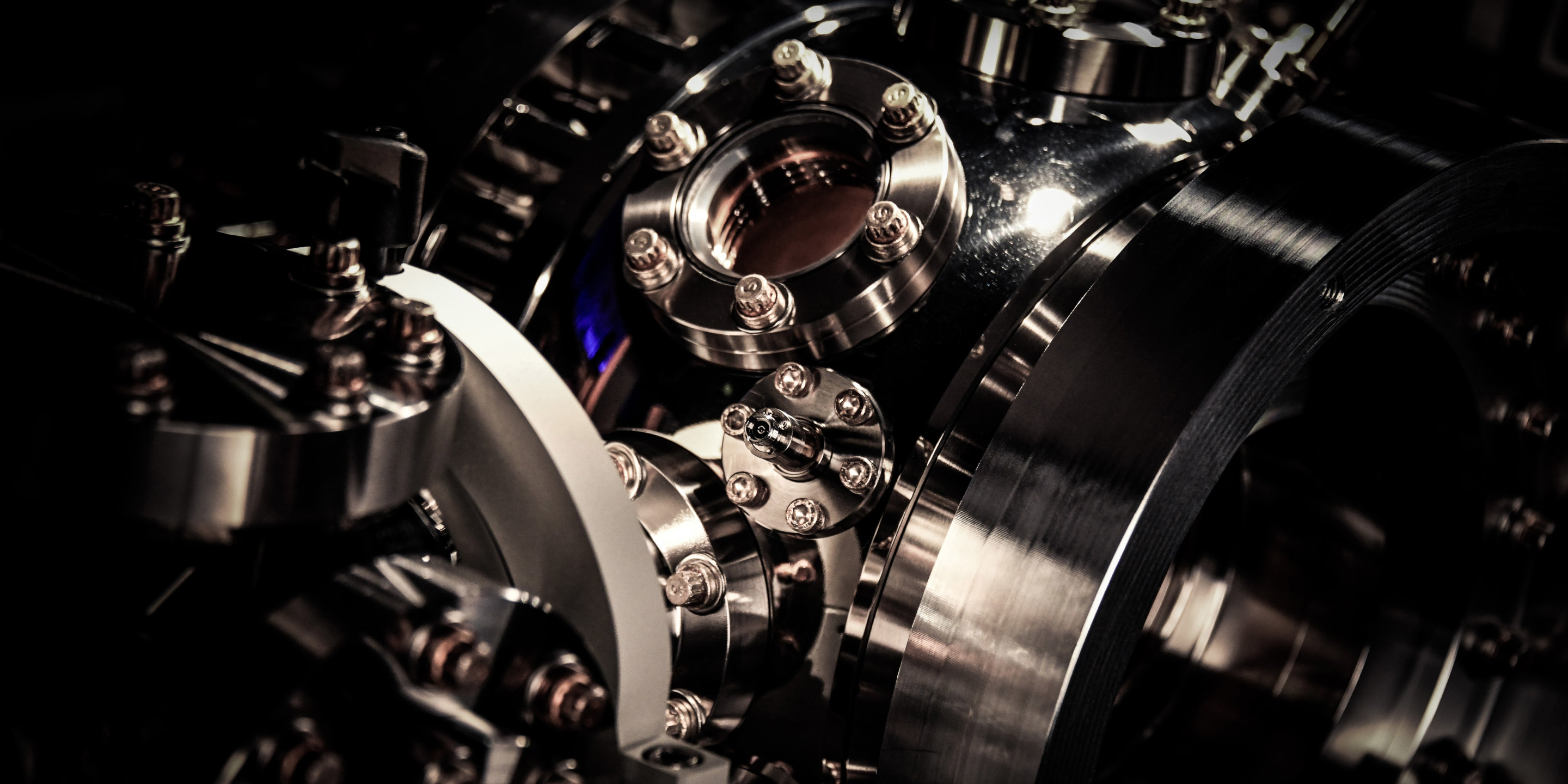 Quantum Solutions Hiding Ions
