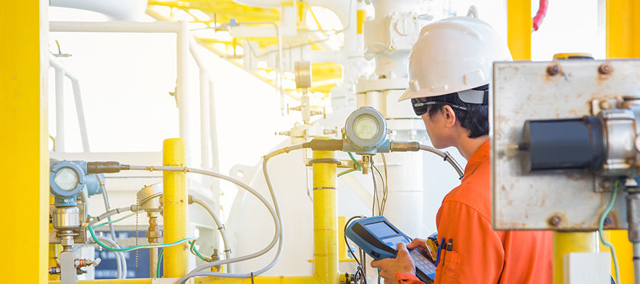 Connected Worker