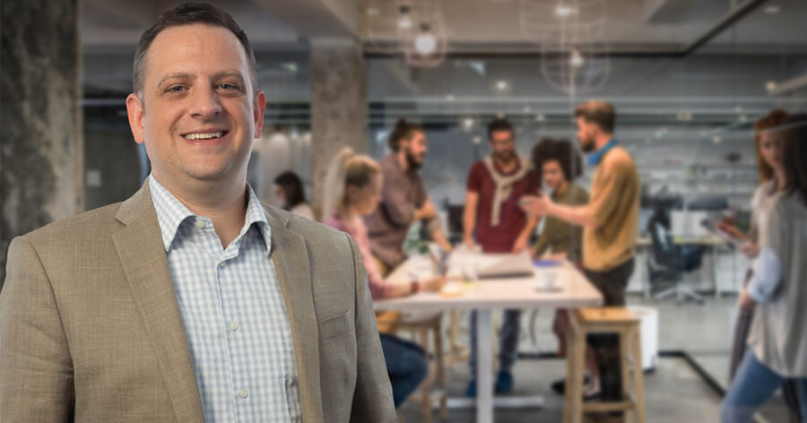 Gary Williams is responsible for managing a team focused on helping sellers close deals while delivering business intelligence and analytics back to the leaders of the company. 