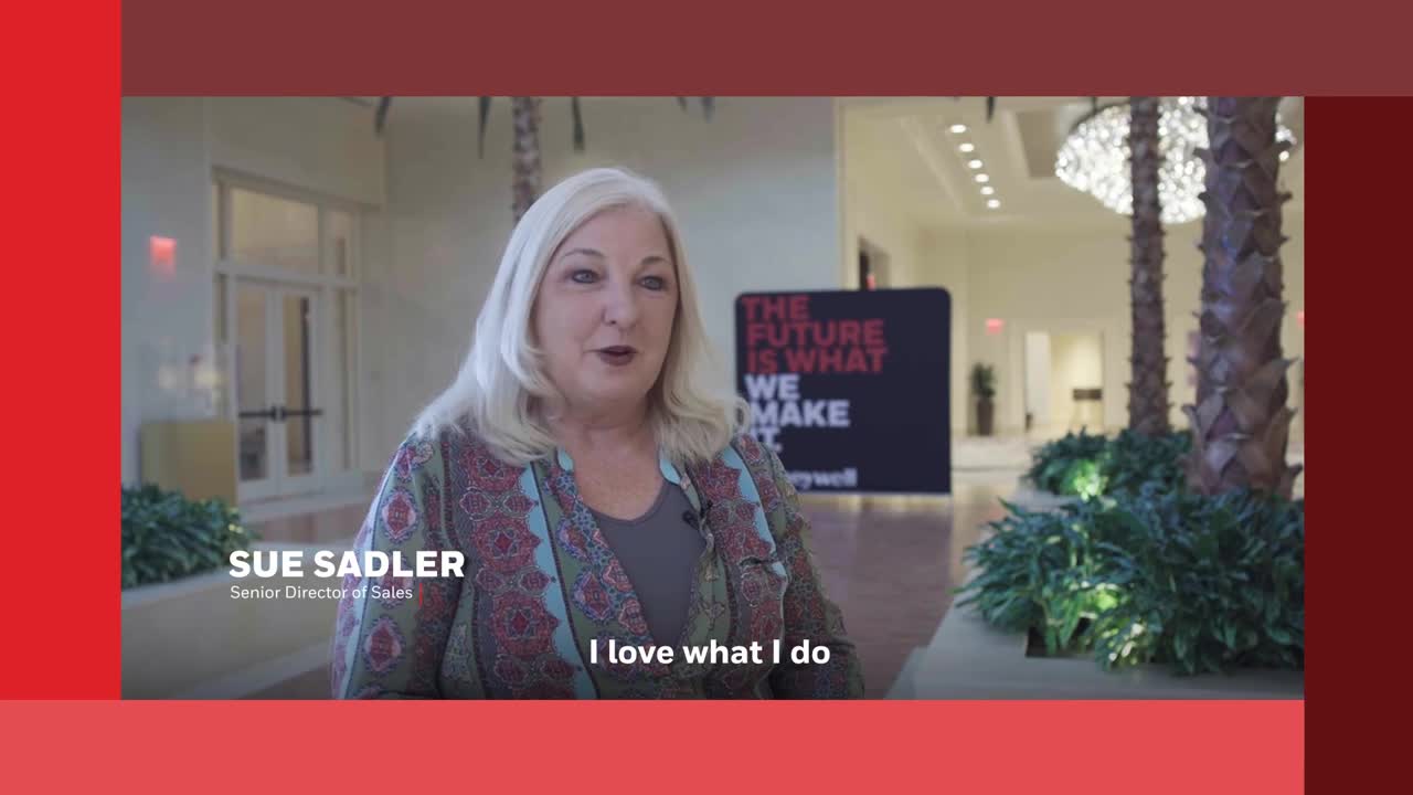 Growing Experience Employee Network video cover