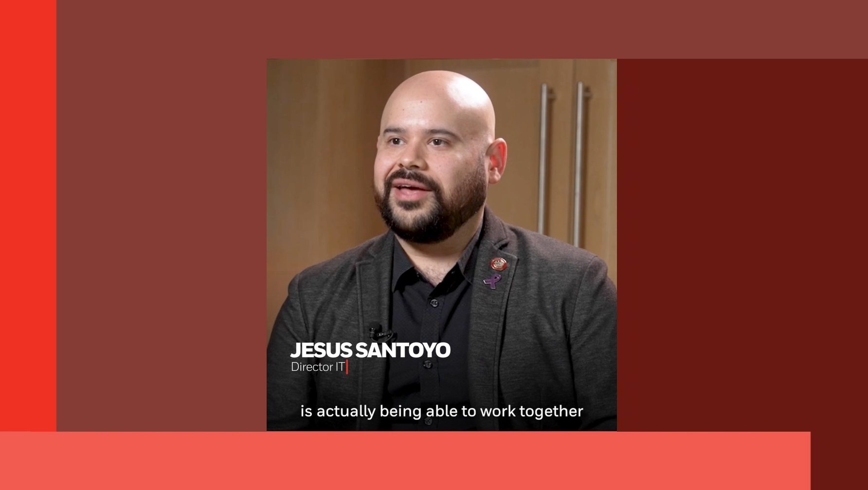 Jesus Santoyo