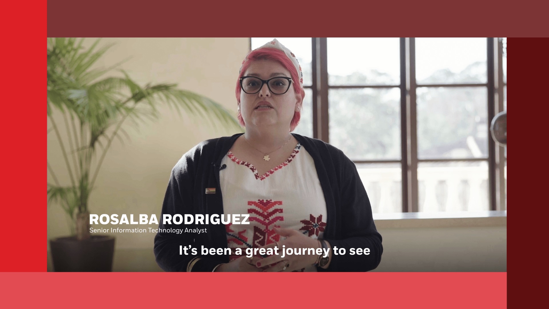 Rosalba video thumbnail