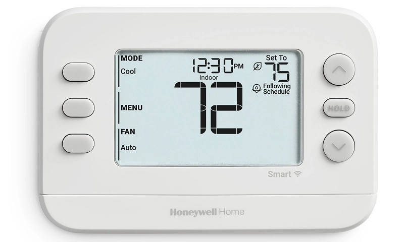 Home Thermostat, Evo Home lyric