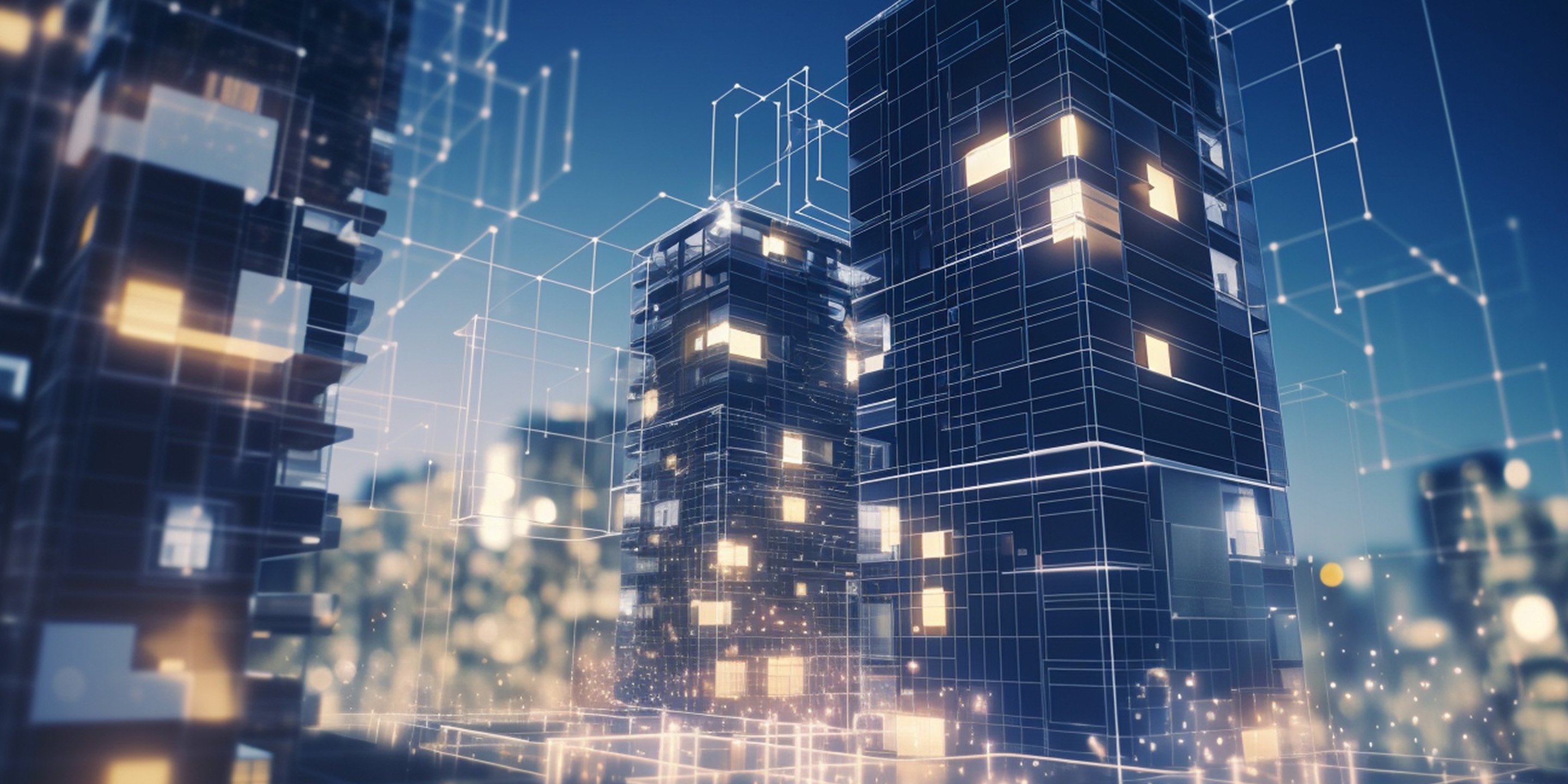 Smart Buildings of the Future: AI-Enabled Real Estate Industry