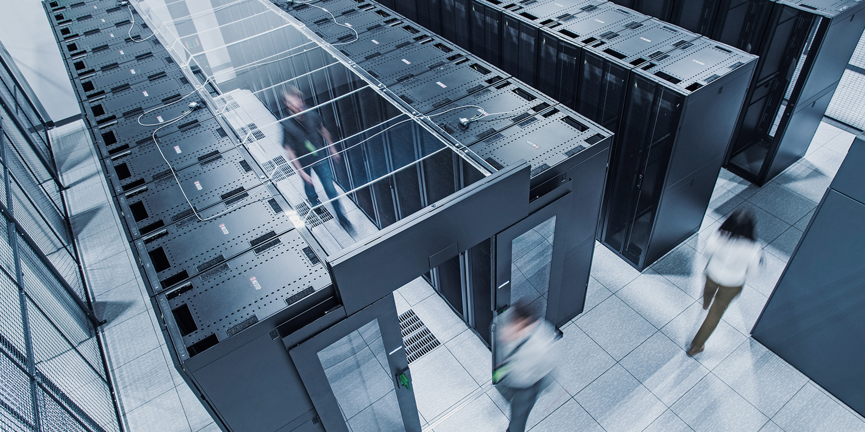 Collaborative Data Center Management