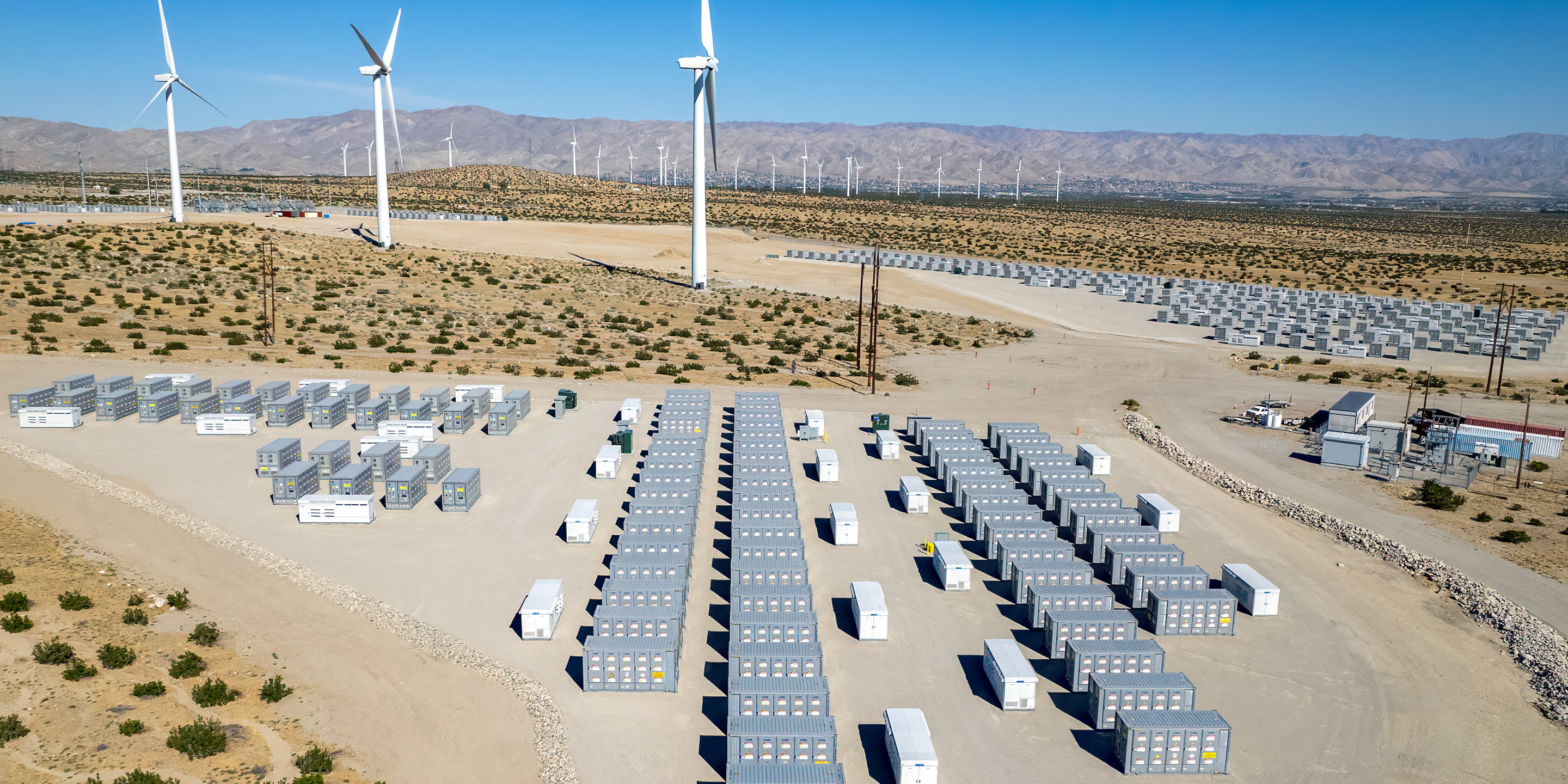 Energy Storage Productivity