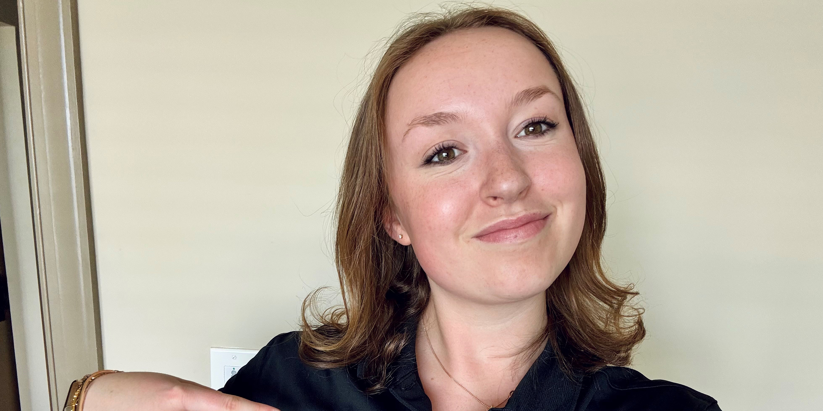Emory University, Marketing Bachelor's Intern in Atlanta