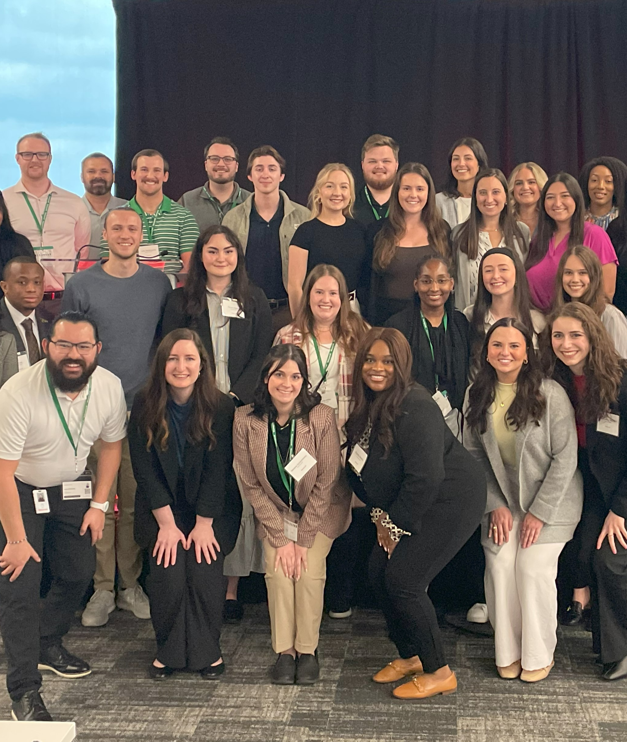 Inclusion and Engagement hero banner