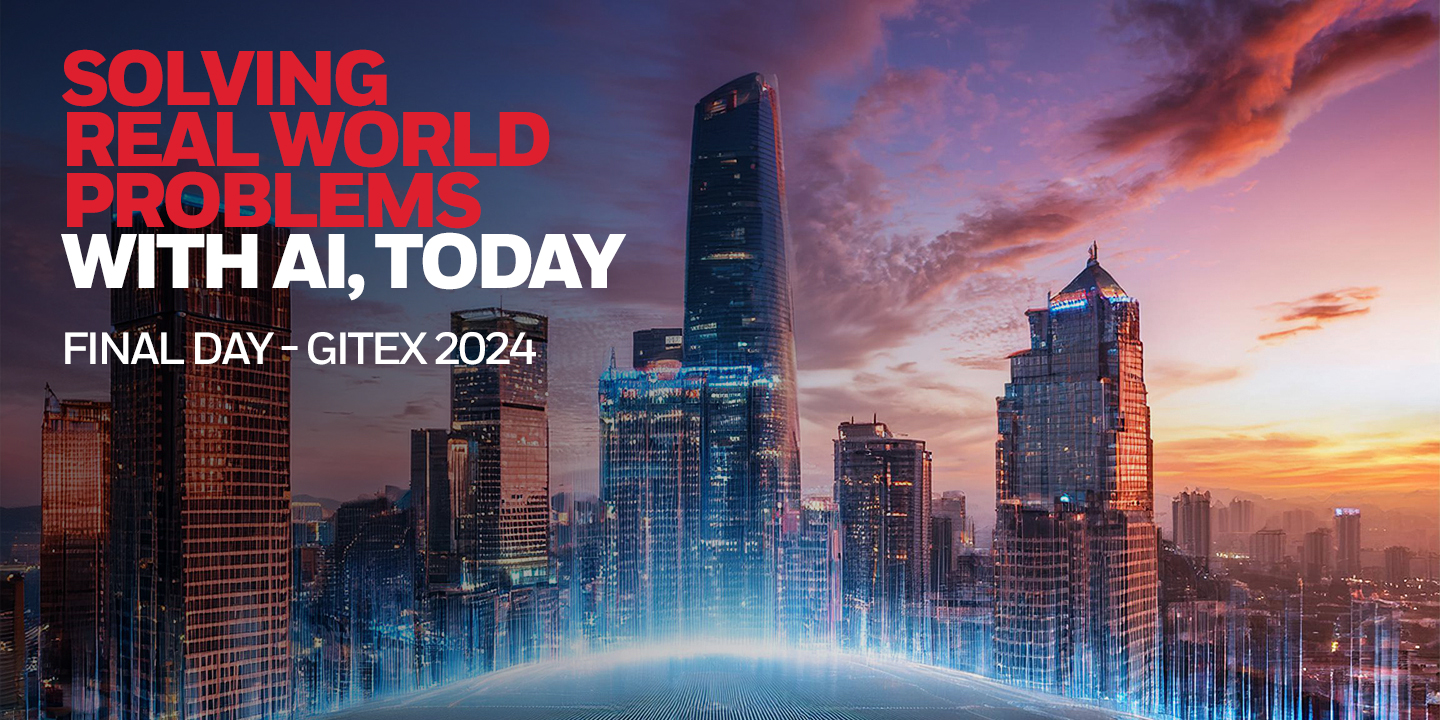 Gitex 2024