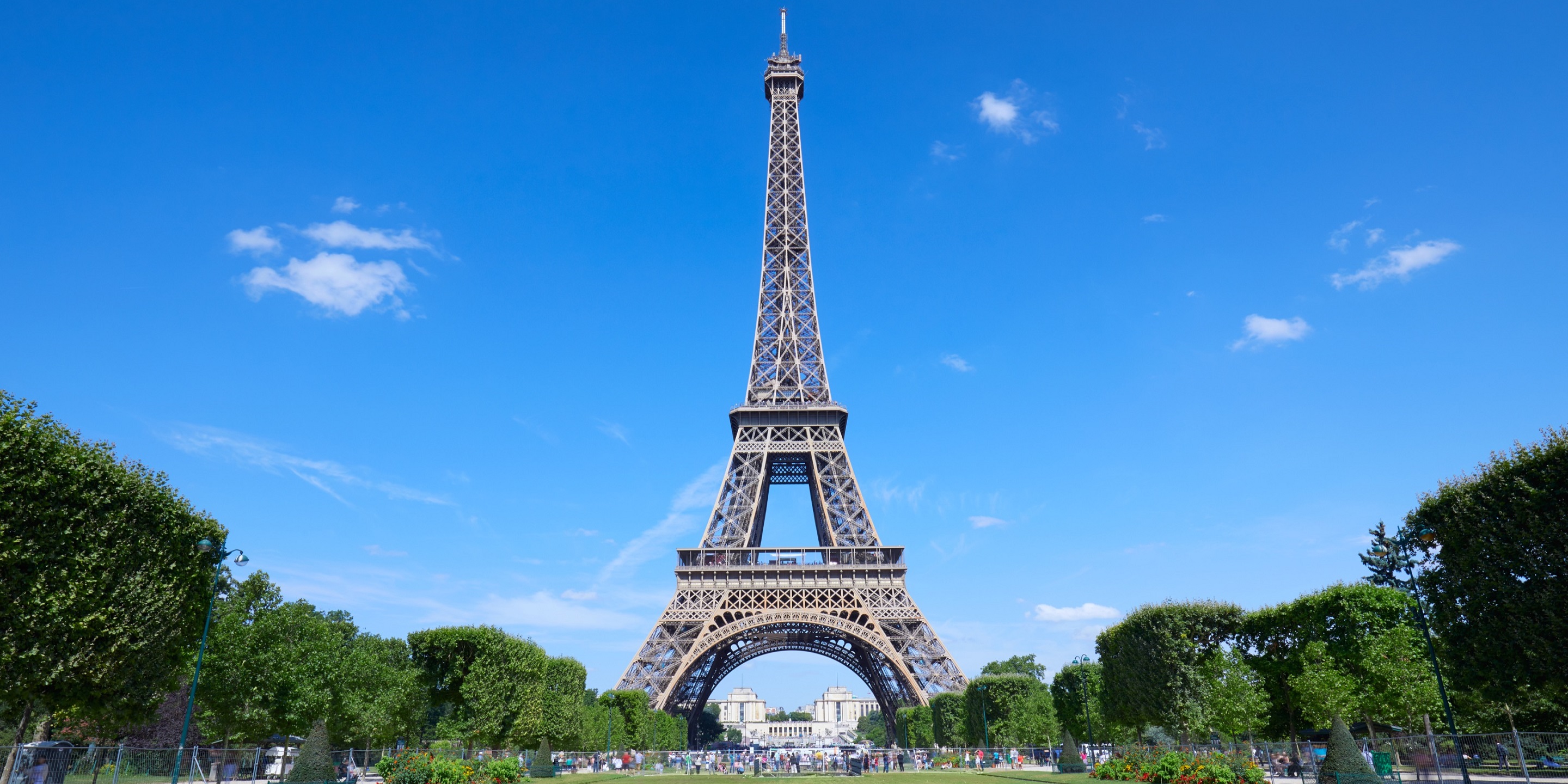 Eiffel Tower