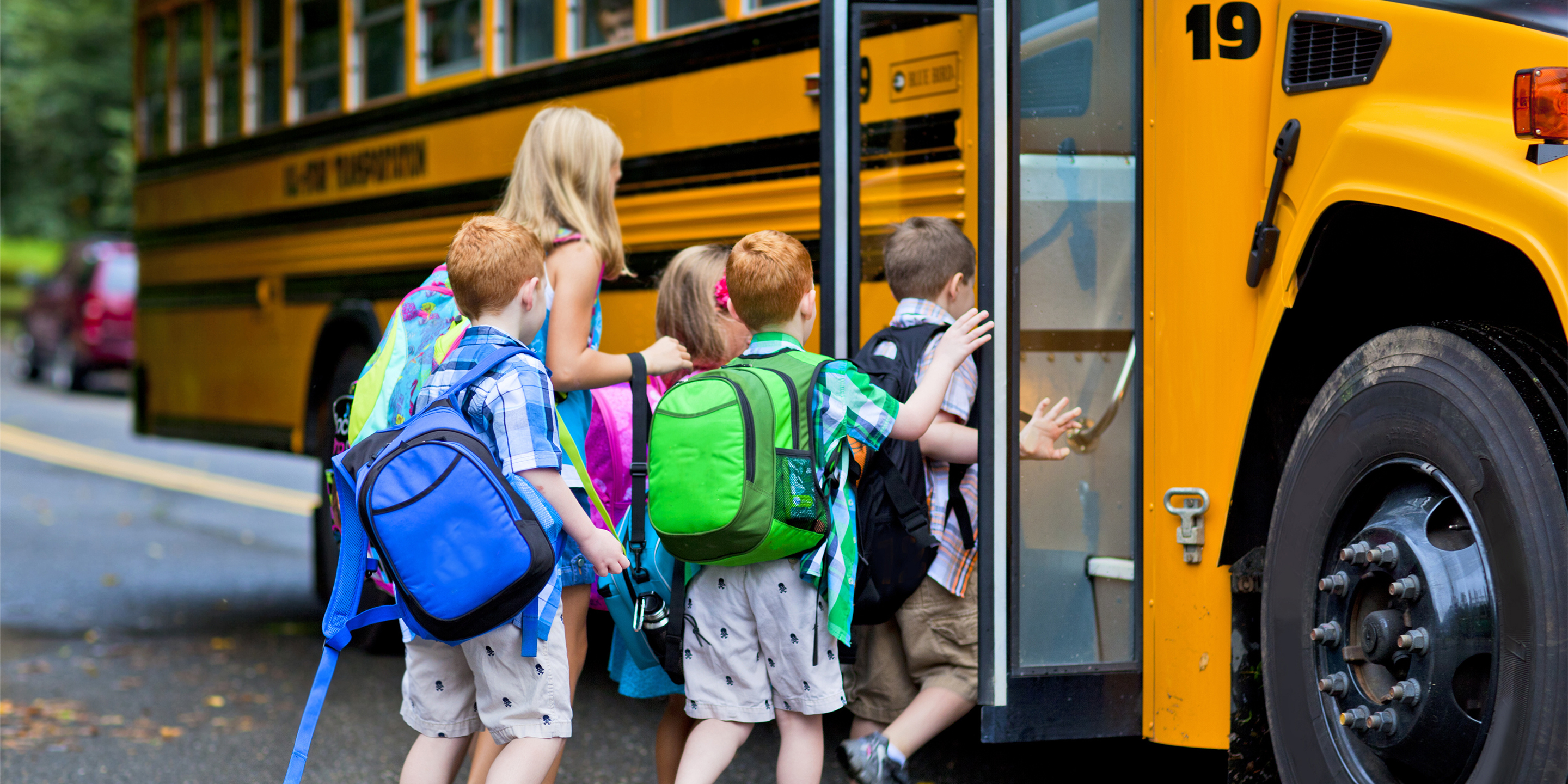 How Barcode-based Solutions Impact the School Day