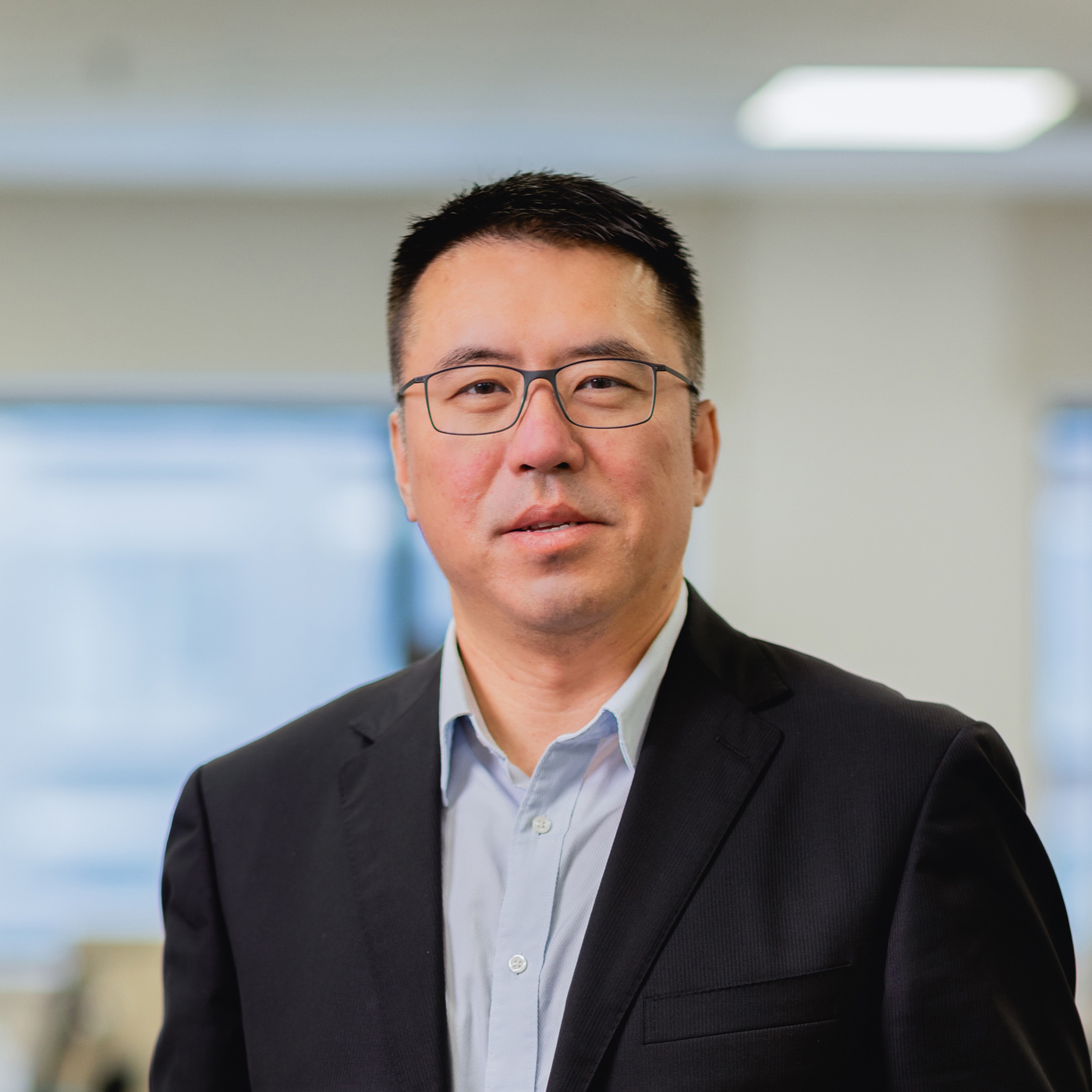 Alex Cui